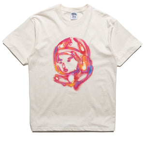 Billionaire Boys Club Solar Flare Tee - Gardenia