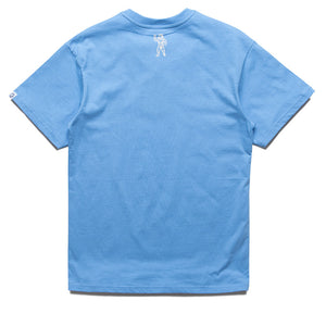 Billionaire Boys Club Starry Tee - Cornflower Blue
