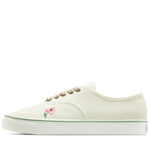Converse 1908 Naut-1 Ox - Cannoli Cream/Stone Green