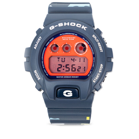 Billionaire Boys Club x G-Shock DW-6900 G Watch - Multi