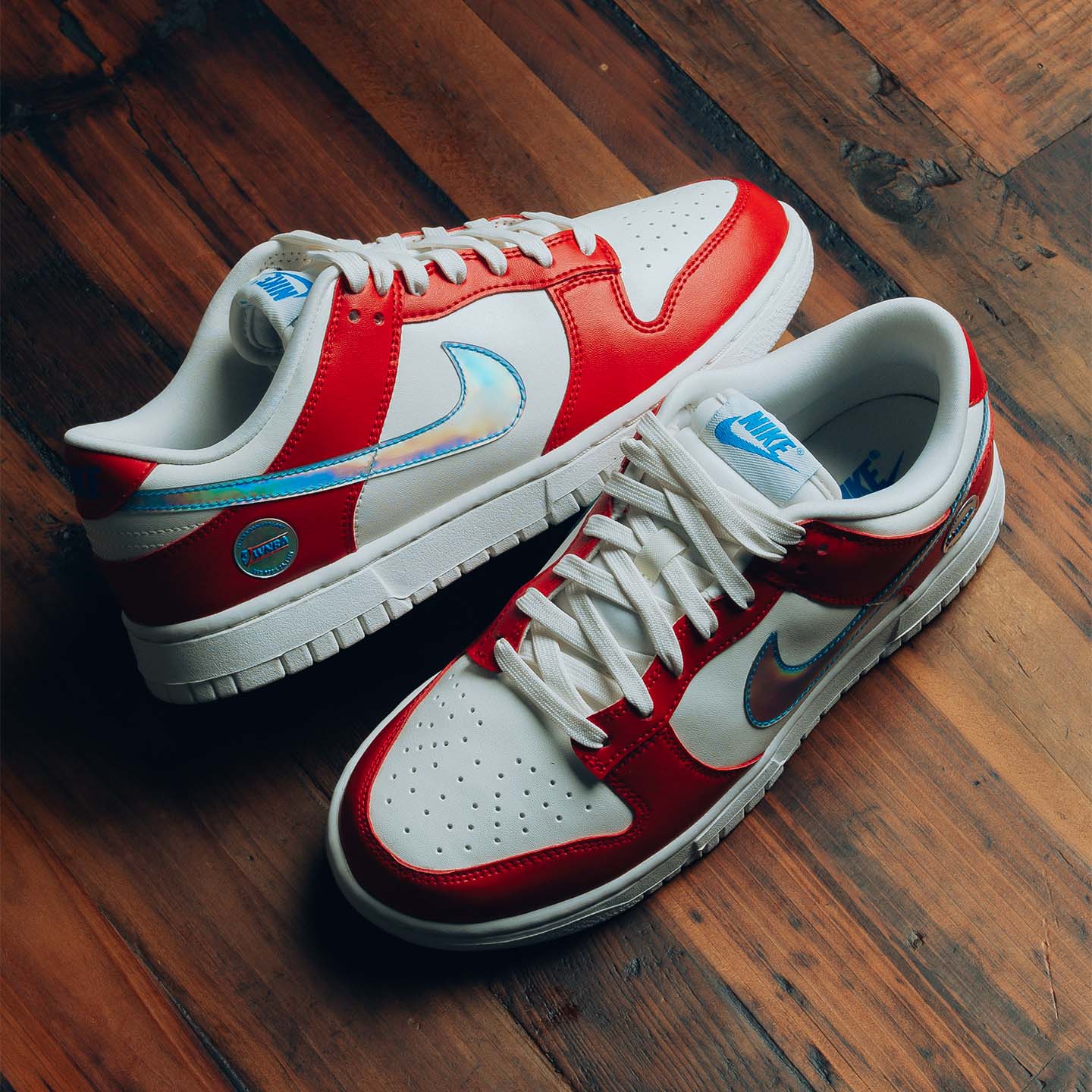 Sneaker Politics Sneaker Politics