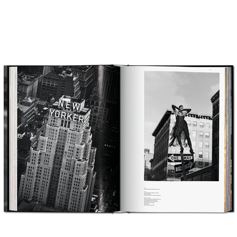 Taschen Peter Lindbergh - On Fashion Photography
