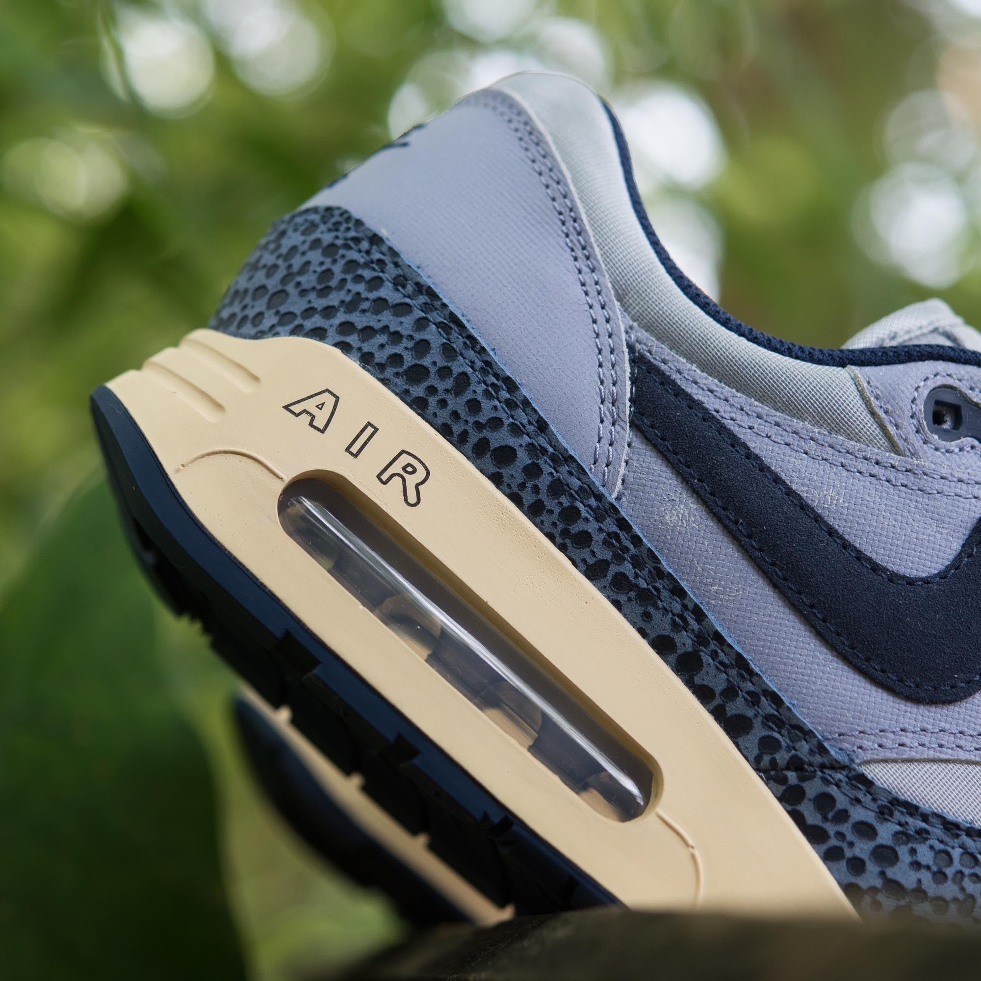 Air max top one se