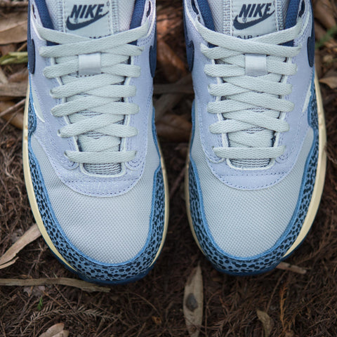 Nike Air Max 1 '86 Blue Safari