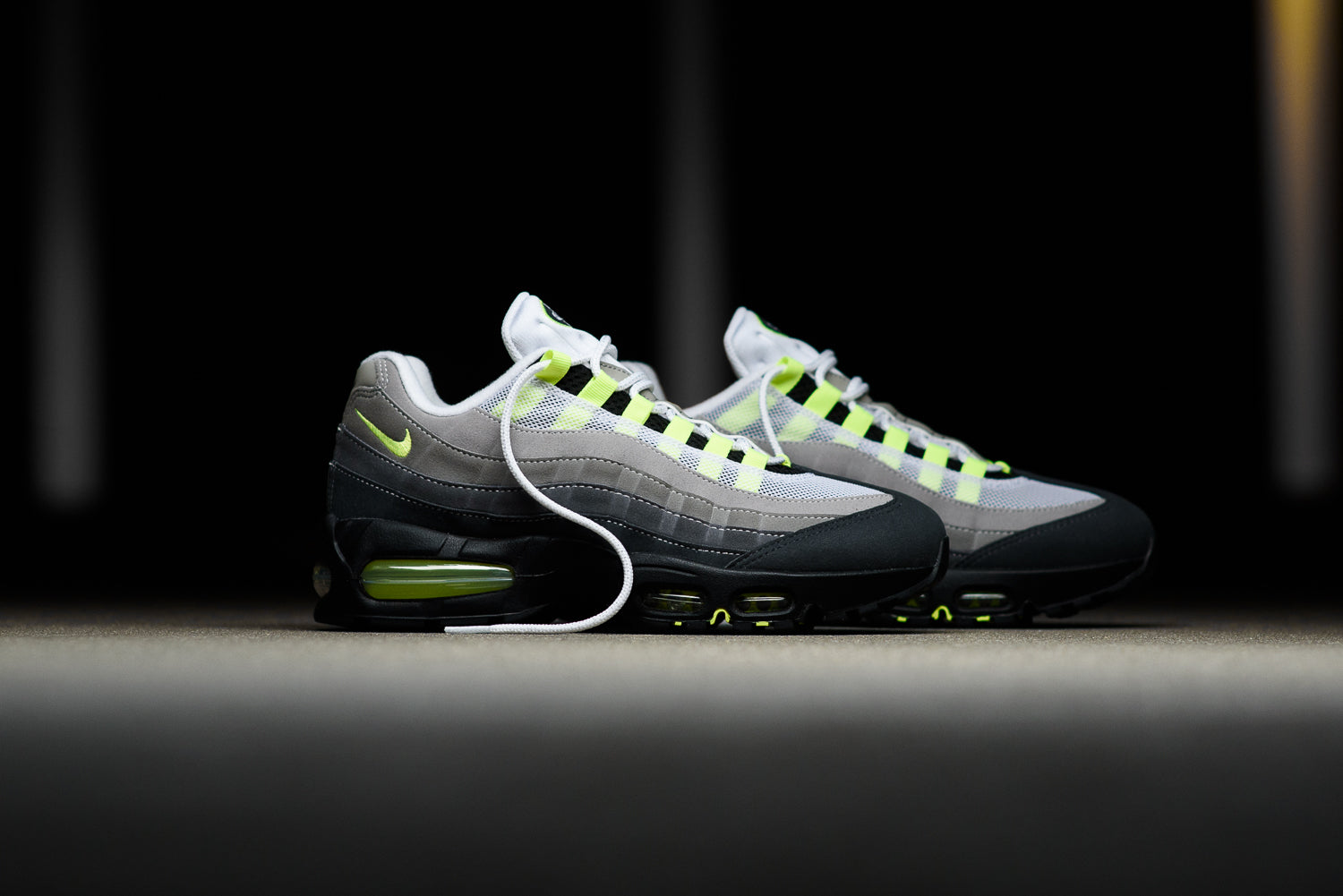 【W27cm】Nike Air Max 95 \