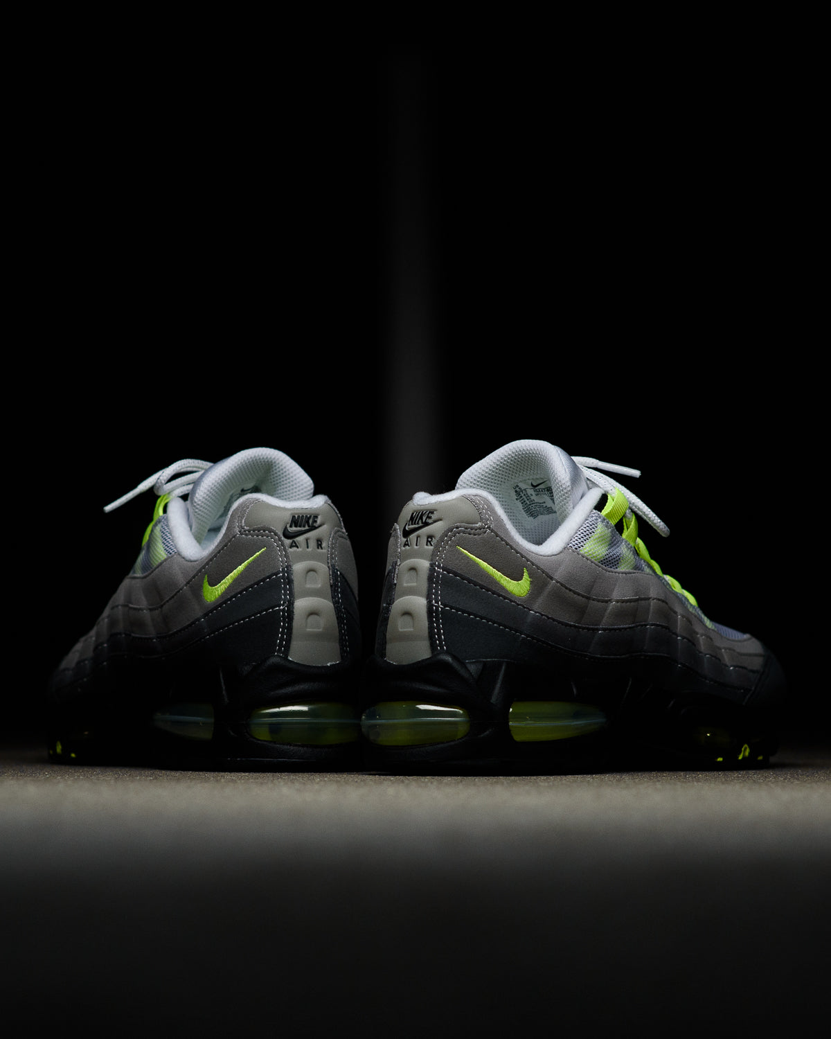 Sneaker Politics