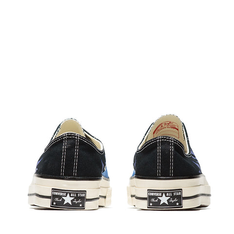 Converse Chuck 70 Ox - Black/Blue