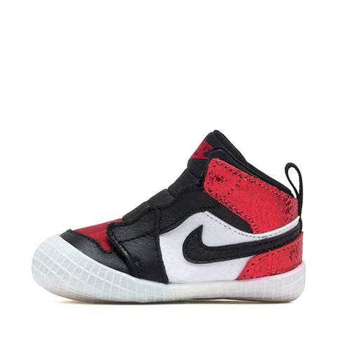 Air Jordan 1 Retro 'Ruby' (CB) - Varsity Red/Black