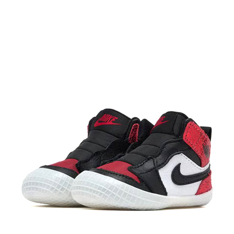 Air Jordan 1 Retro 'Ruby' (CB) - Varsity Red/Black