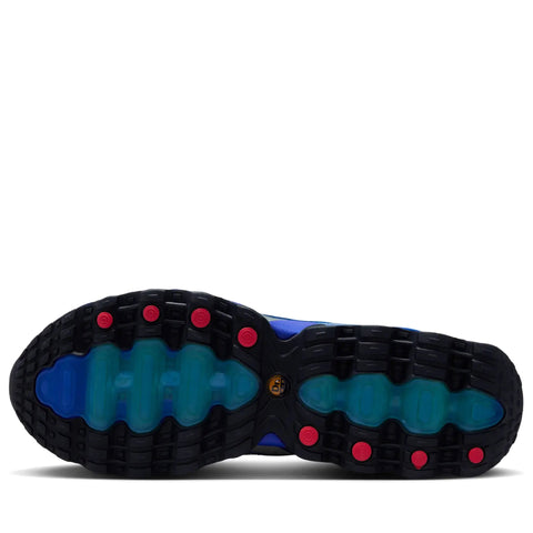 Patta x Nike Air Max DN8 SP - Game Royal/Light Charcoal