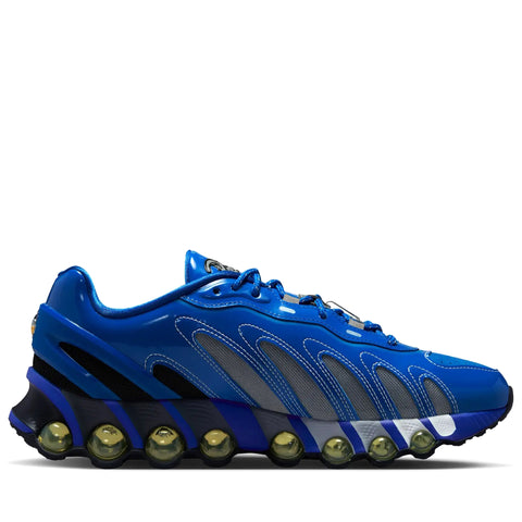 Patta x Nike Air Max DN8 SP - Game Royal/Light Charcoal
