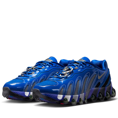 Patta x Nike Air Max DN8 SP - Game Royal/Light Charcoal
