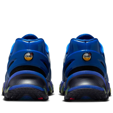 Patta x Nike Air Max DN8 SP - Game Royal/Light Charcoal