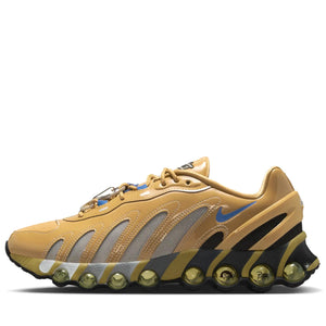 Patta x Nike Air Max DN8 SP - Club Gold/Game Royal