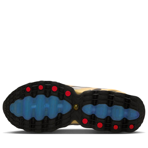 Patta x Nike Air Max DN8 SP - Club Gold/Game Royal