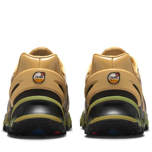 Patta x Nike Air Max DN8 SP - Club Gold/Game Royal