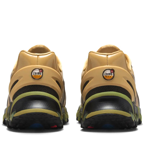 Patta x Nike Air Max DN8 SP - Club Gold/Game Royal