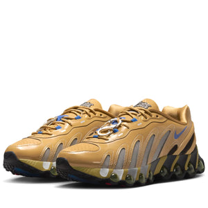 Patta x Nike Air Max DN8 SP - Club Gold/Game Royal