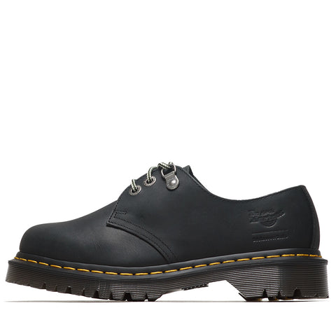 thisisneverthat x Dr. Martens 1461 - Black