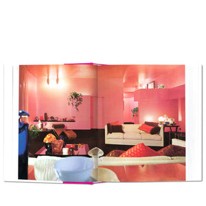 Taschen Decorative Art 60s