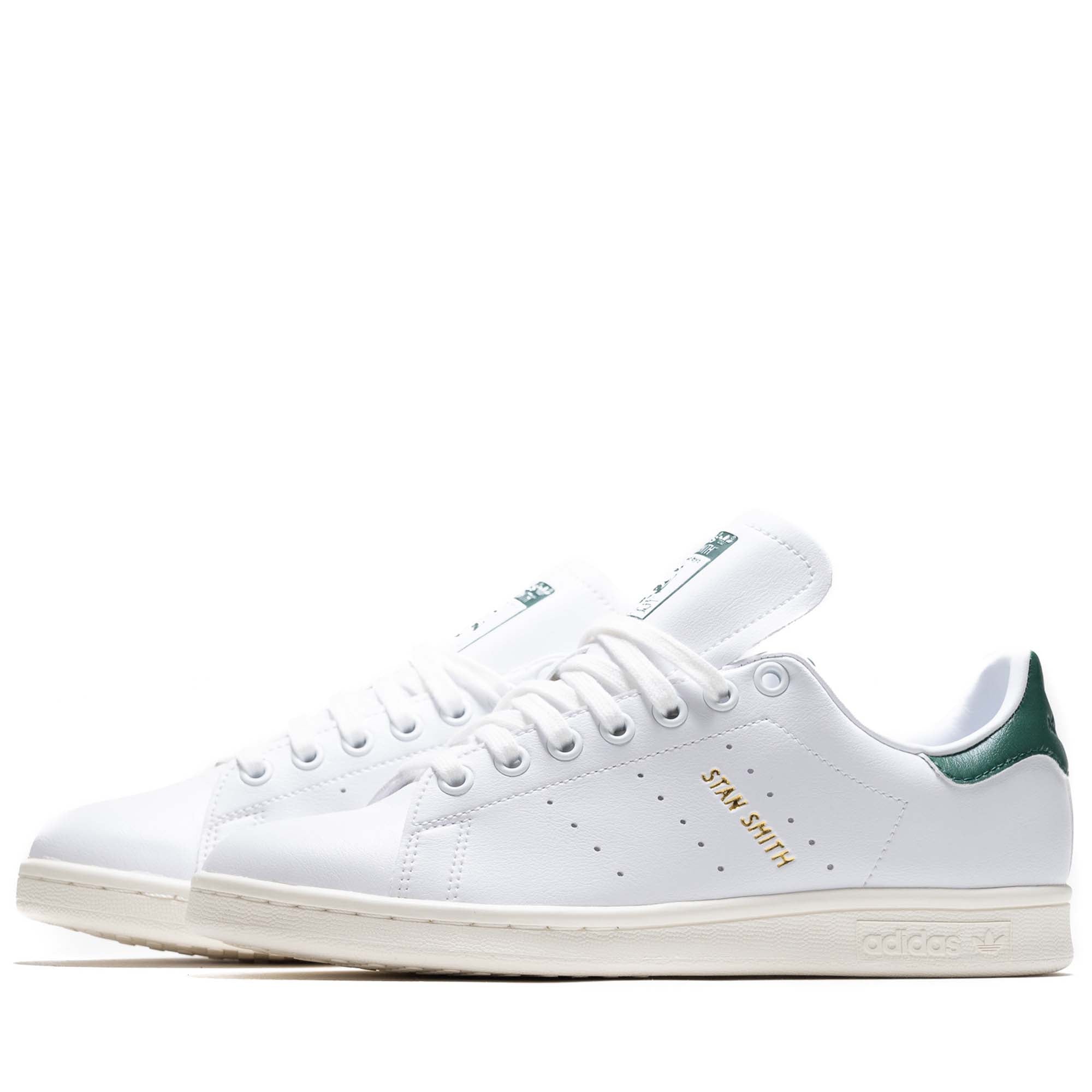 Stan smith clearance vntg ou gs