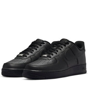 Nike Air Force 1 '07 - Black/Black