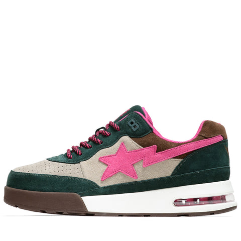 A Bathing Ape Road Sta #1 - Pink