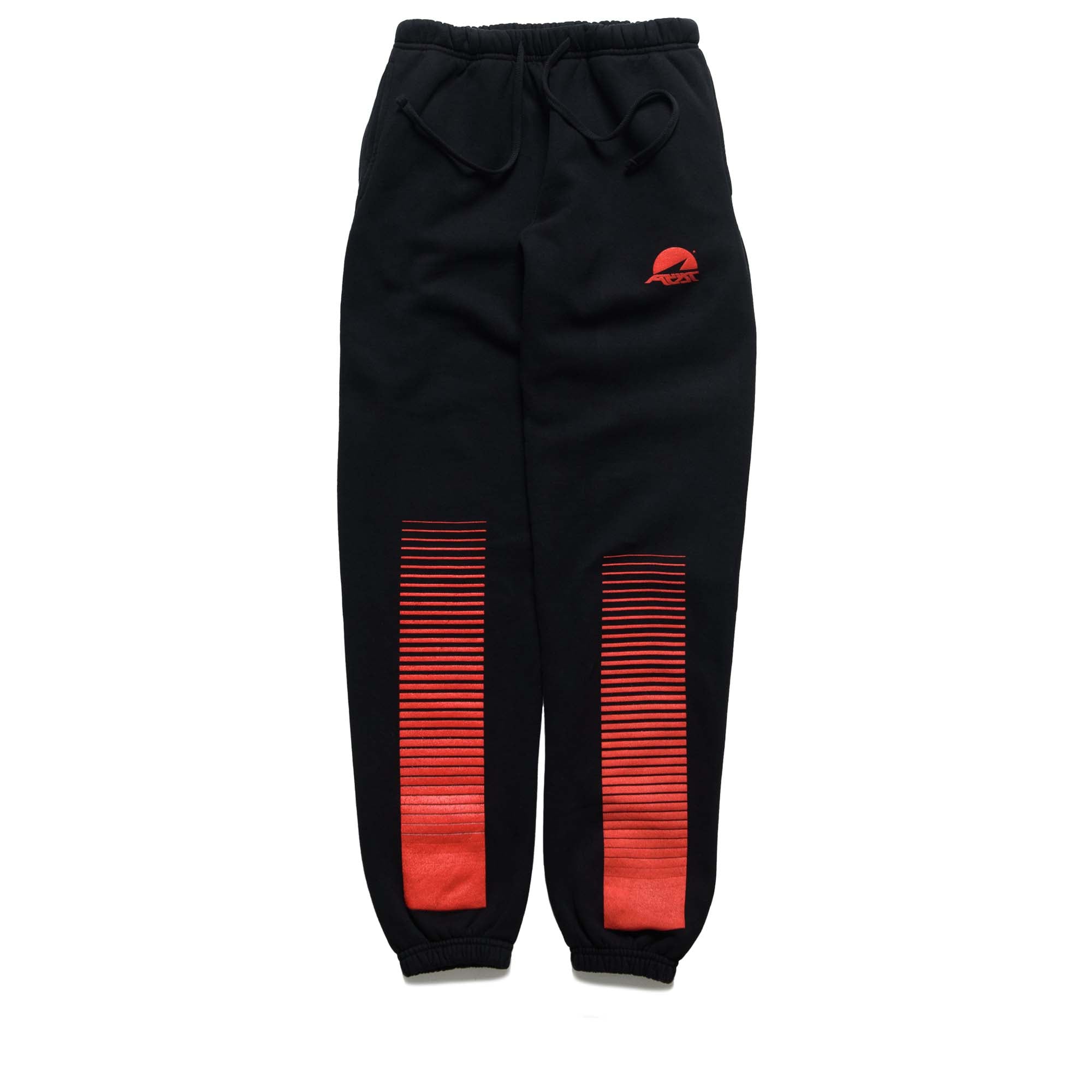 supreme Formula sweatpant BLACK s small-