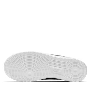 Nike Air Force 1 (GS) - Black/White