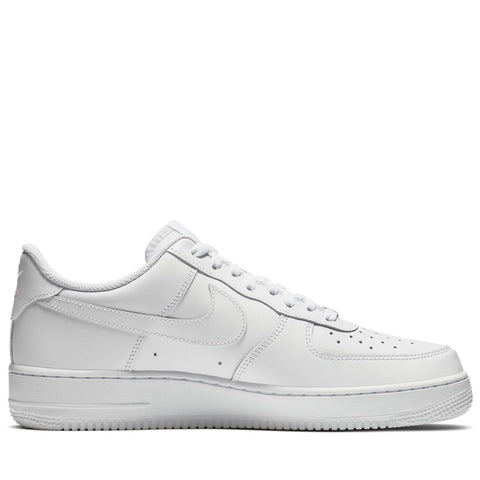 Nike Air Force 1 '07 - White/White