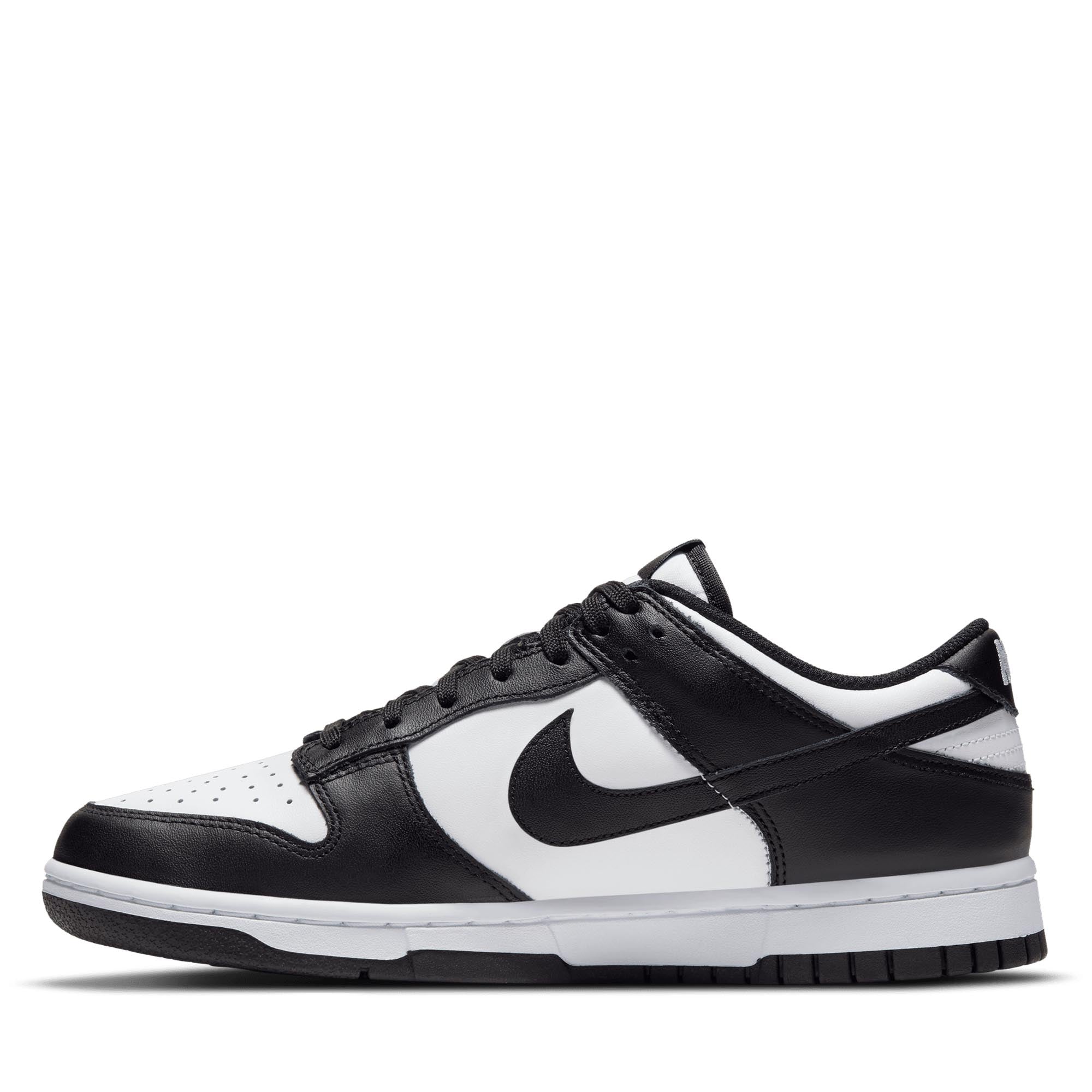 Nike Dunk Low Retro White store Black Panda 2021 W Eu 38 US 7 Schwarz