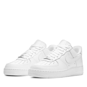 Women's Nike Air Force 1 '07 - White/White