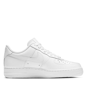 Women's Nike Air Force 1 '07 - White/White