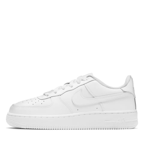 Nike Air Force 1 LE (GS) - White