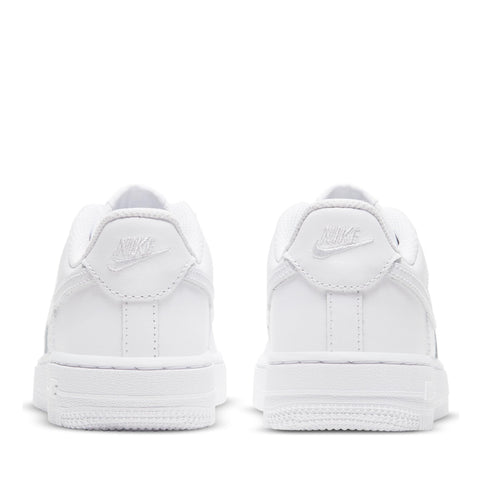 Nike Air Force 1 LE (PS) - White