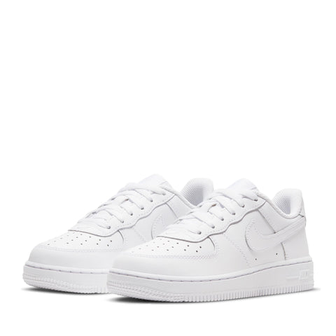 Nike Air Force 1 LE (PS) - White