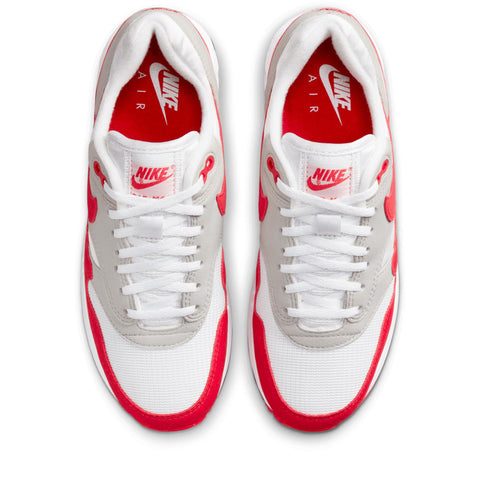 Women's Nike Air Max 1 '86 Premium - White/University Red