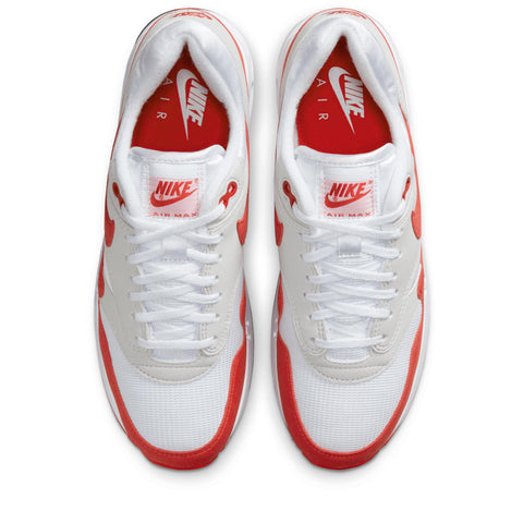 Nike Air Max 1 '86 Premium - White/University Red
