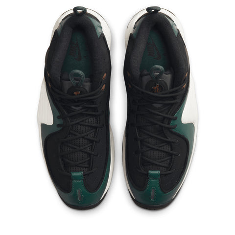 Nike Air Max Penny 2 - Black/Faded Spruce