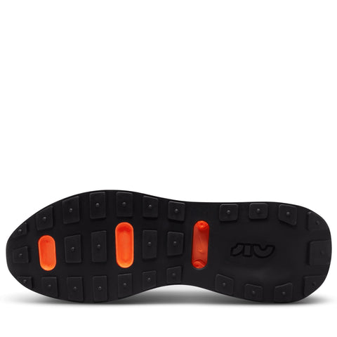 Nike Air Max Flyknit Racer Next Nature - Total Orange/Black