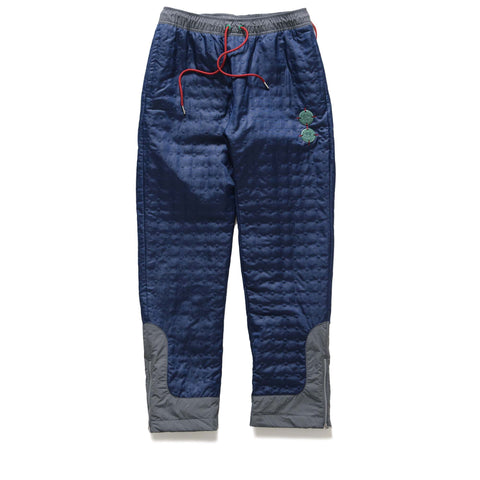 CLOT x Jordan Woven Pants - Navy/Flint Grey/Stormred