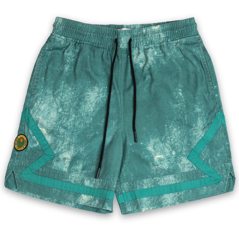 Rokit Phenom BBall Shorts - Mint