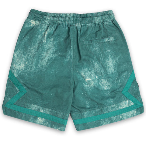 Rokit Phenom BBall Shorts - Mint