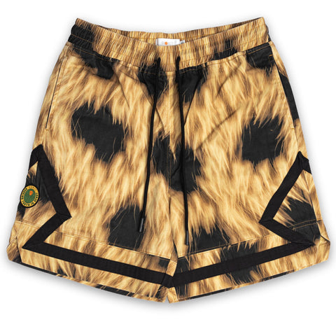 Rokit Untamed Shorts - Cheetah
