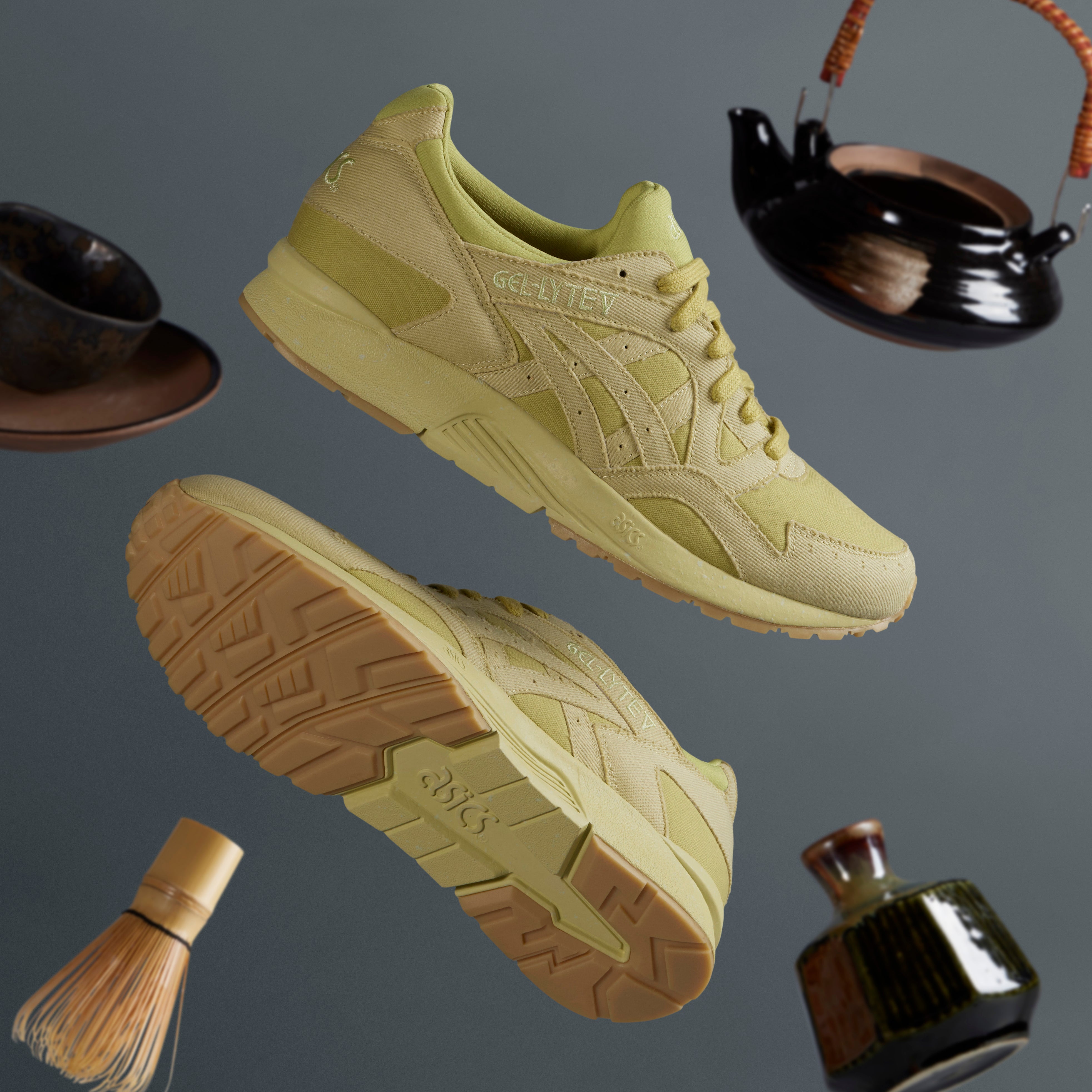 Sneaker Politics