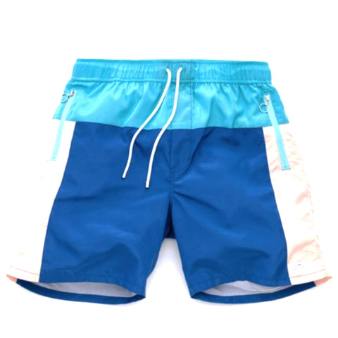 Stampd Mist Mix Trunk - Blue