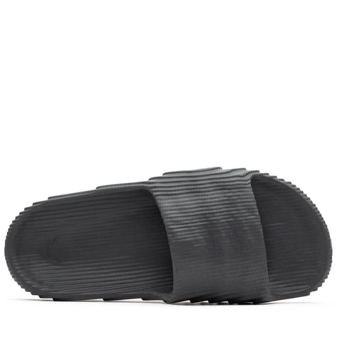 Adidas Adilette 22 - Grey Five/Core Black