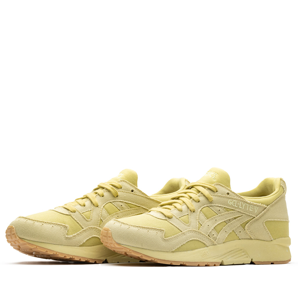 Asics gel lyte 5 beige store homme