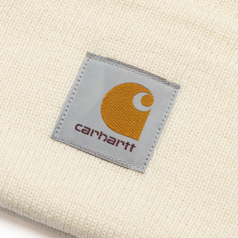 Carhartt WIP Watch Hat - Natural