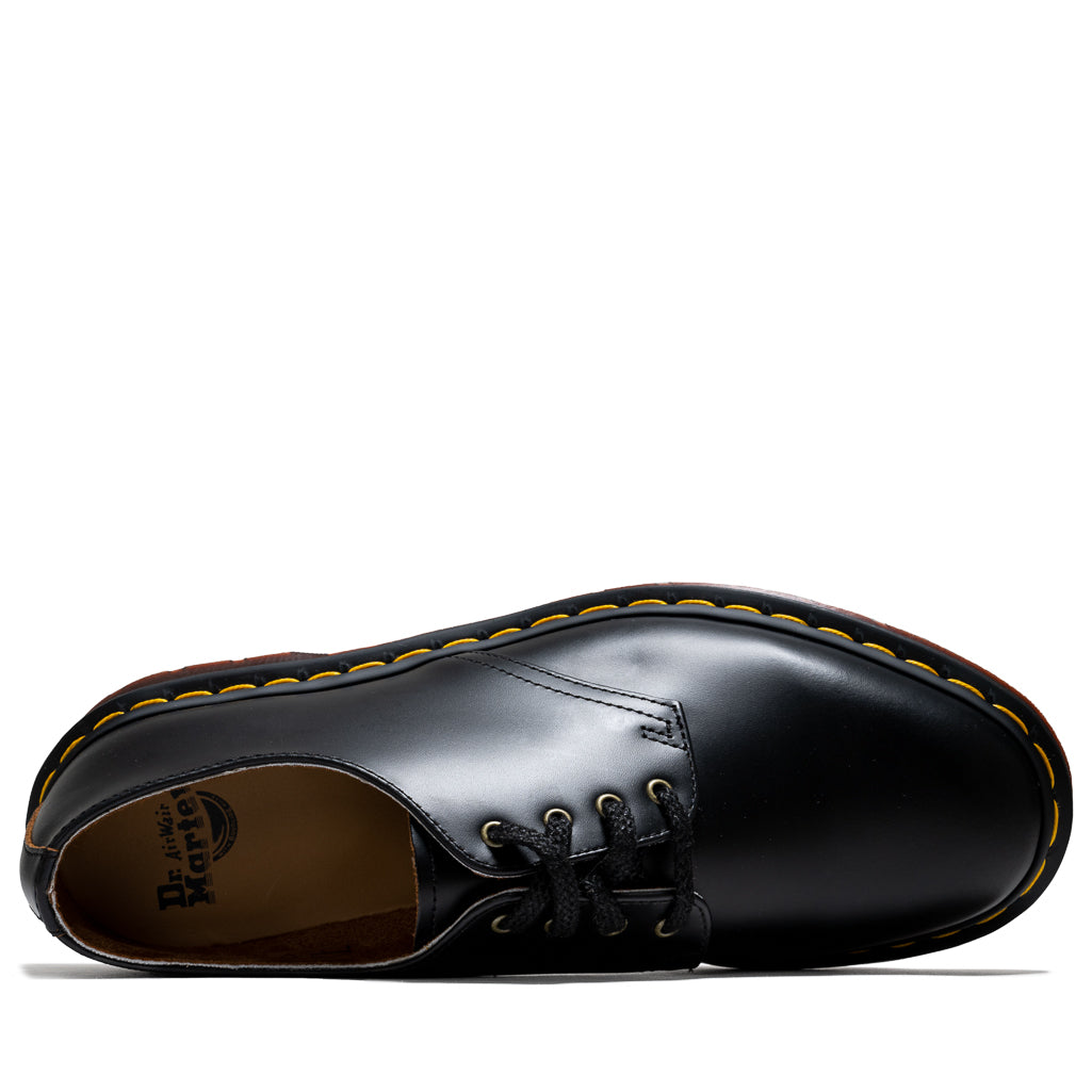 Dr marten hotsell formal shoes